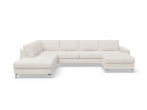 Wohnlandschaft UML Small L